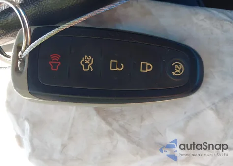 2012 Ford Explorer Limited z USA, uszkodzony, nr VIN 1FMHK7F80CGA08142